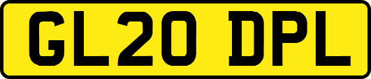 GL20DPL