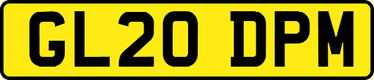 GL20DPM