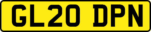 GL20DPN