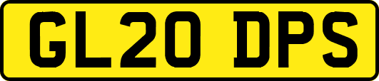 GL20DPS