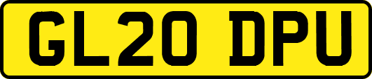 GL20DPU