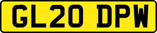 GL20DPW