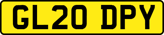 GL20DPY
