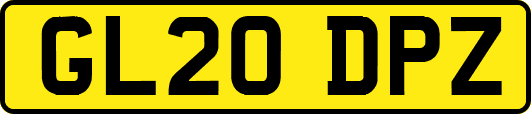 GL20DPZ