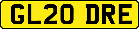 GL20DRE