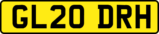 GL20DRH