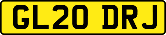 GL20DRJ