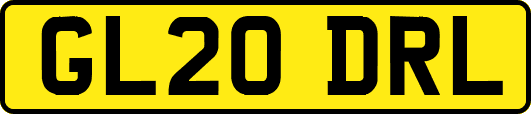 GL20DRL