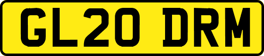 GL20DRM