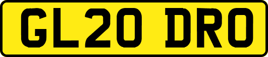 GL20DRO