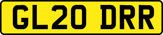 GL20DRR
