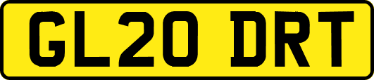 GL20DRT