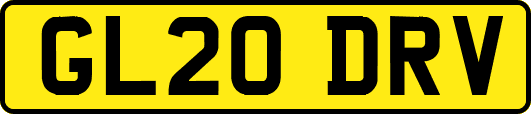 GL20DRV