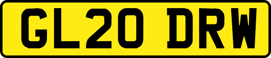 GL20DRW