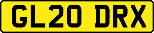 GL20DRX