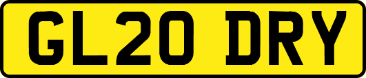 GL20DRY