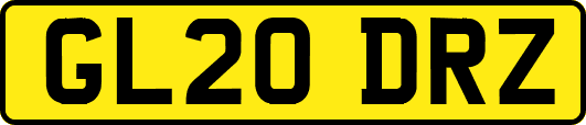GL20DRZ