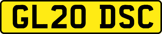 GL20DSC