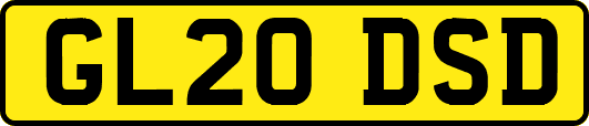 GL20DSD