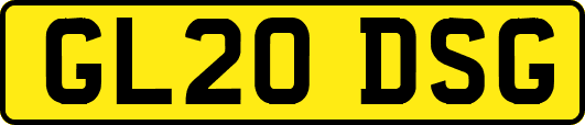 GL20DSG