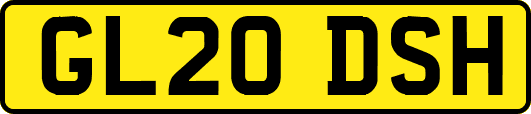 GL20DSH