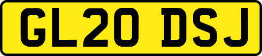 GL20DSJ