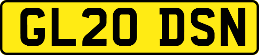 GL20DSN