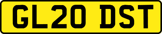 GL20DST