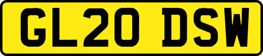 GL20DSW