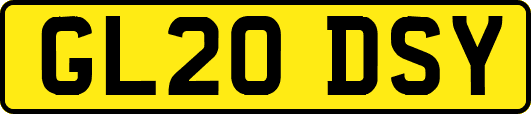 GL20DSY