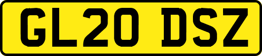 GL20DSZ