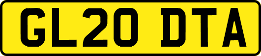 GL20DTA