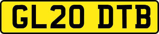 GL20DTB