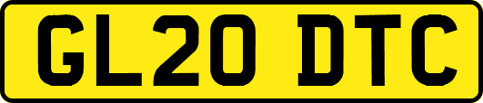 GL20DTC