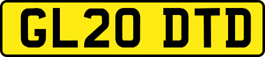 GL20DTD