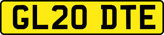 GL20DTE
