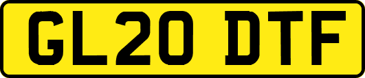 GL20DTF