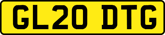 GL20DTG