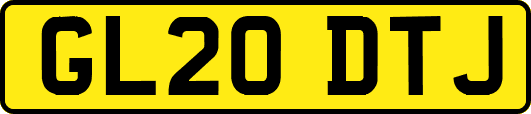 GL20DTJ