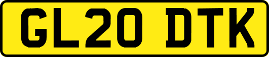 GL20DTK