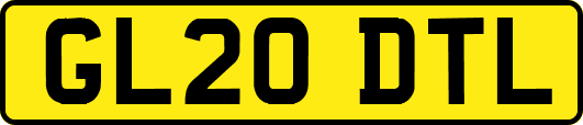 GL20DTL