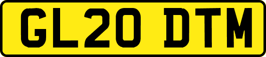 GL20DTM