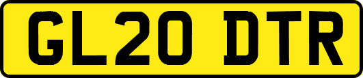 GL20DTR