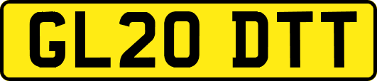 GL20DTT