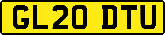 GL20DTU