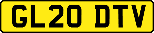 GL20DTV