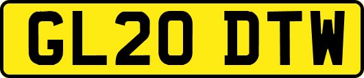 GL20DTW