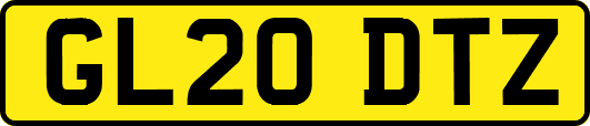 GL20DTZ