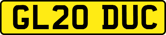 GL20DUC