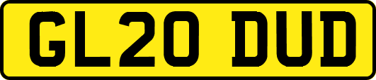 GL20DUD